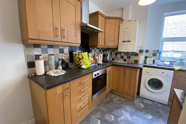 3 bed flat, Stanley Avenue, Victoria Park, Manchester, M145HD - Image 4